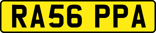 RA56PPA