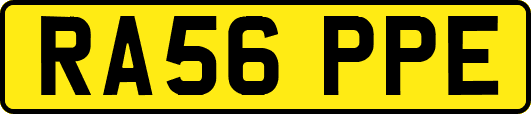 RA56PPE