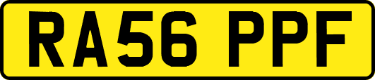 RA56PPF