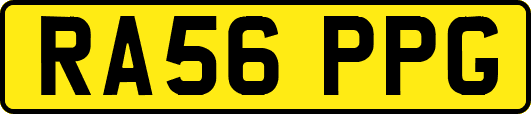 RA56PPG