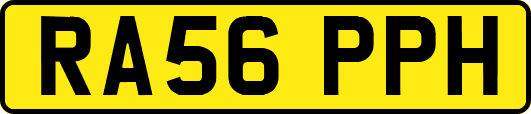 RA56PPH