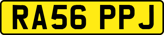 RA56PPJ