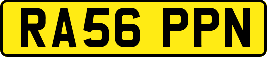 RA56PPN