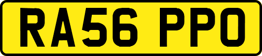 RA56PPO