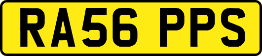 RA56PPS