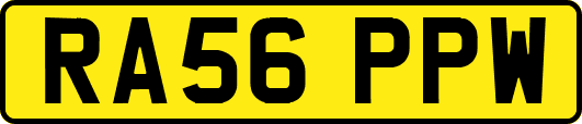 RA56PPW