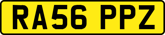 RA56PPZ