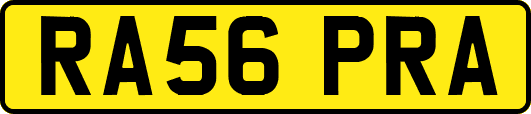 RA56PRA