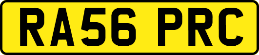 RA56PRC