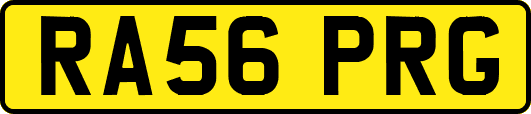 RA56PRG