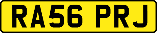 RA56PRJ