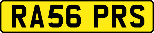 RA56PRS