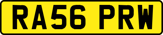 RA56PRW