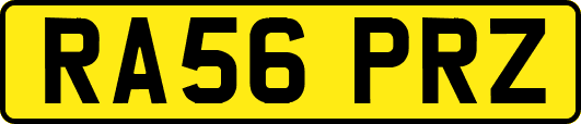 RA56PRZ