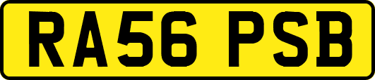RA56PSB