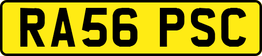 RA56PSC