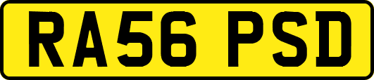 RA56PSD