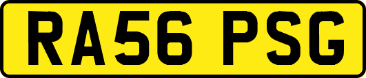 RA56PSG