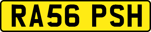 RA56PSH
