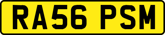 RA56PSM