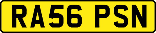 RA56PSN