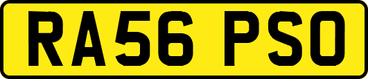 RA56PSO