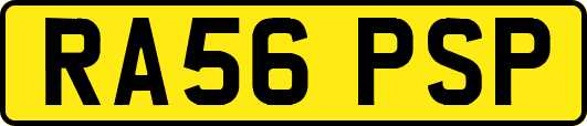 RA56PSP