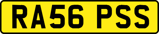 RA56PSS