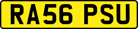 RA56PSU