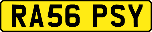 RA56PSY