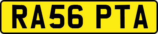 RA56PTA