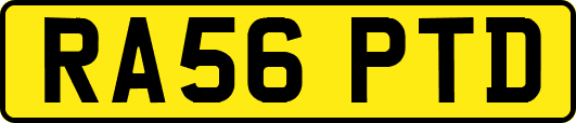 RA56PTD