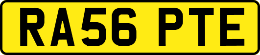 RA56PTE