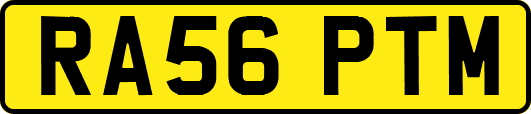 RA56PTM