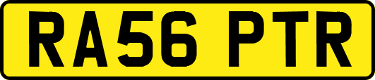 RA56PTR