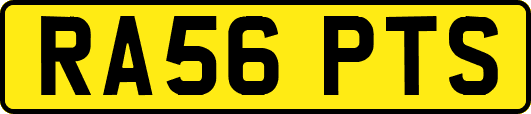 RA56PTS