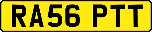 RA56PTT