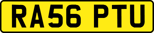 RA56PTU