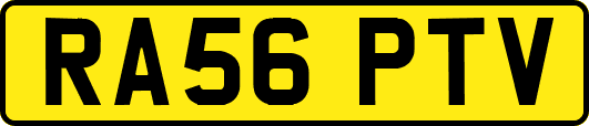 RA56PTV