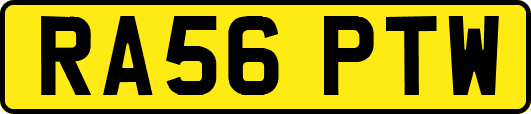 RA56PTW