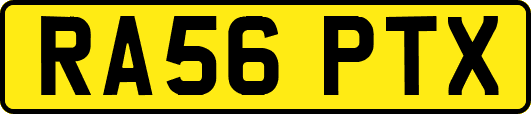 RA56PTX