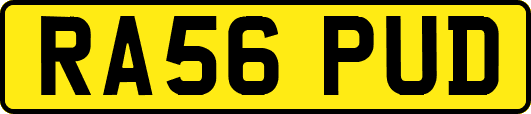 RA56PUD