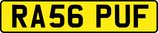 RA56PUF
