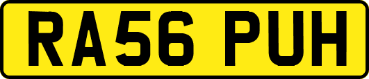 RA56PUH