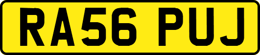 RA56PUJ