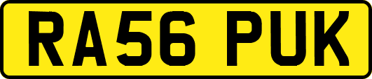 RA56PUK