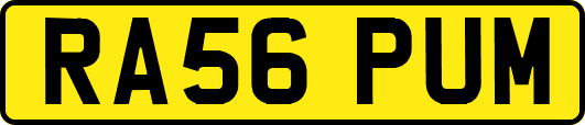 RA56PUM