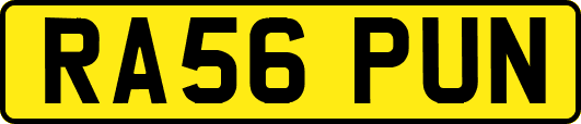 RA56PUN