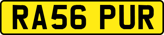 RA56PUR