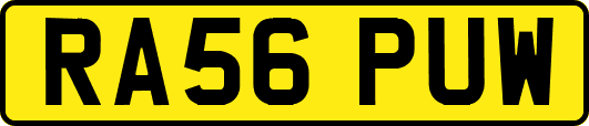 RA56PUW